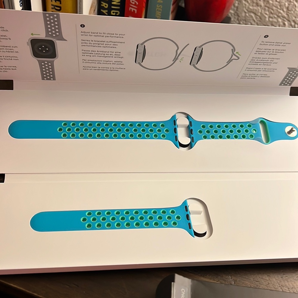 Apple Watch Sport Band